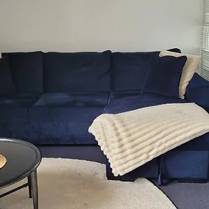 Apartment Mit Flair, BRE